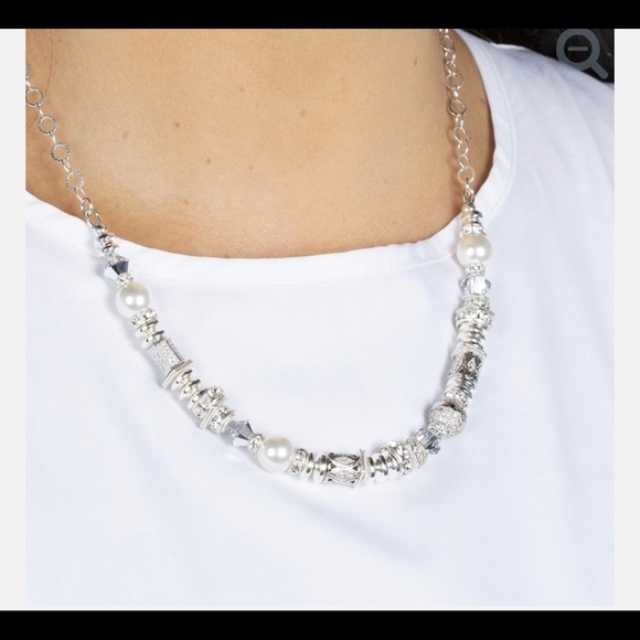 Hillberg and berk Jewelry - Hillberg and berk necklace